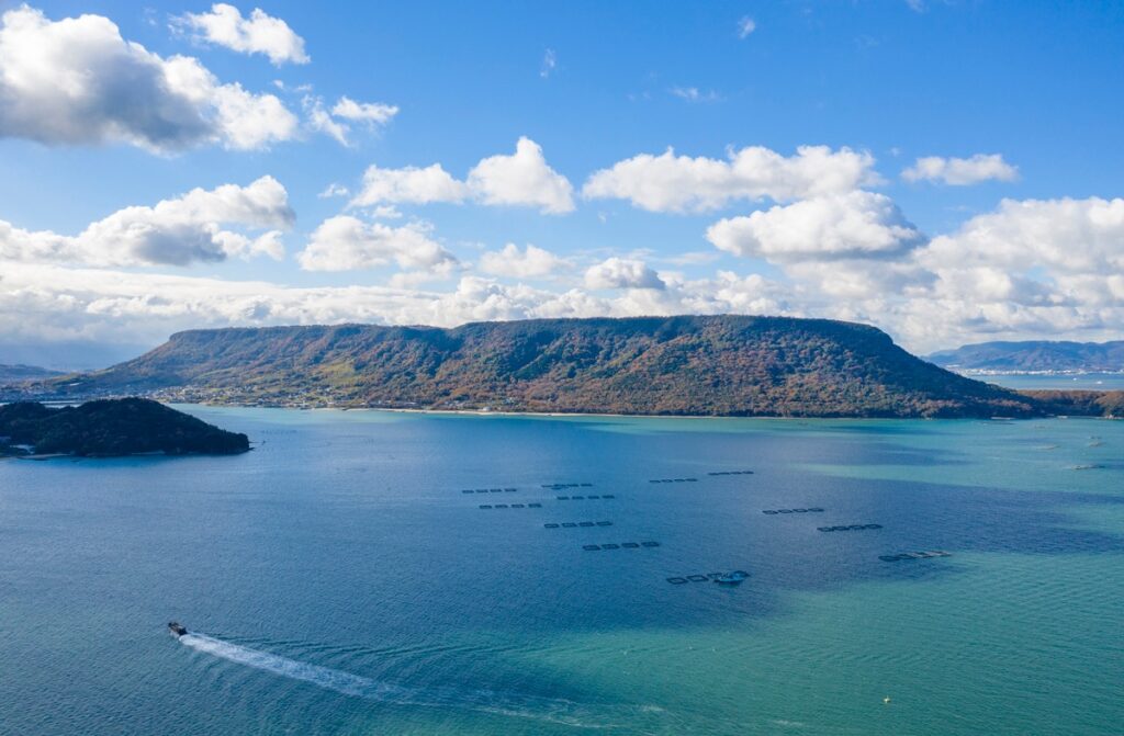 屋島